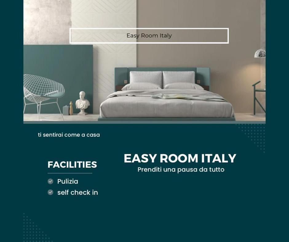 Easy Italy Rogoredo Apartamento Milán