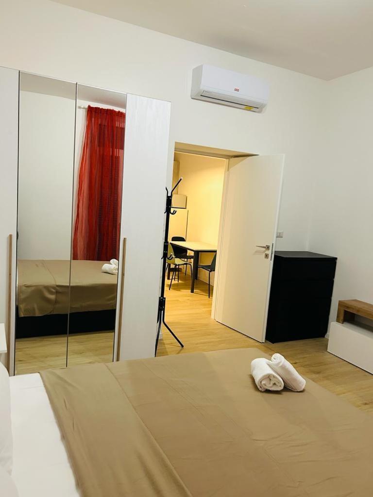 Easy Italy Rogoredo Apartamento