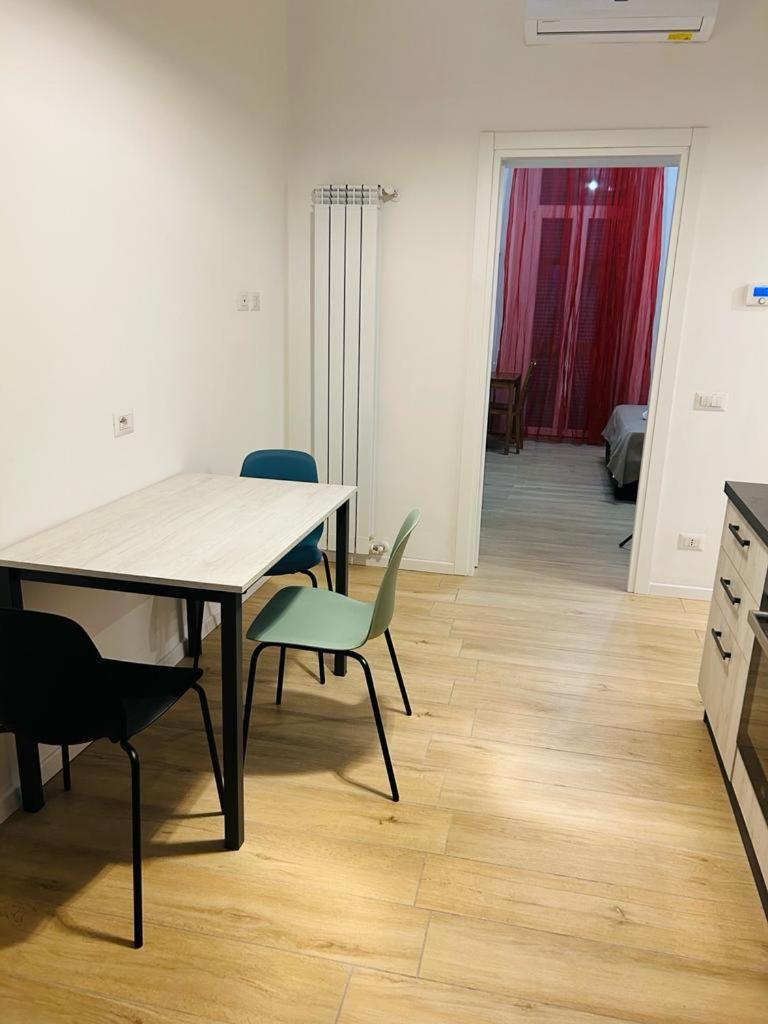 Apartamento Easy Italy Rogoredo Milán
