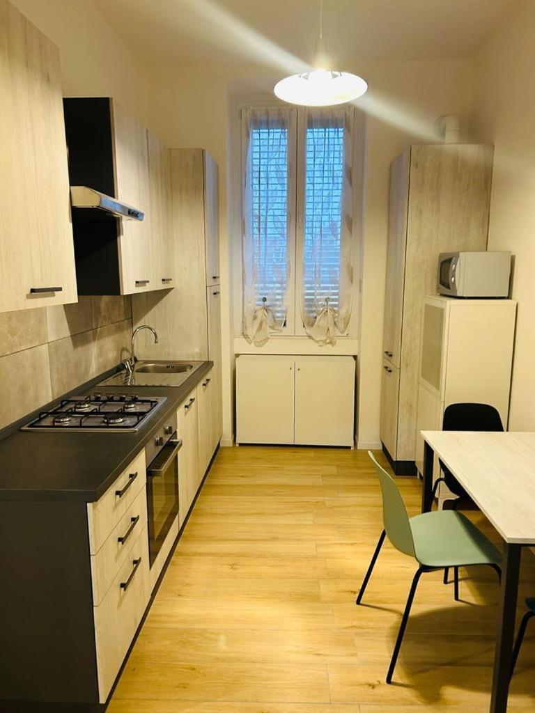 Apartamento Easy Italy Rogoredo