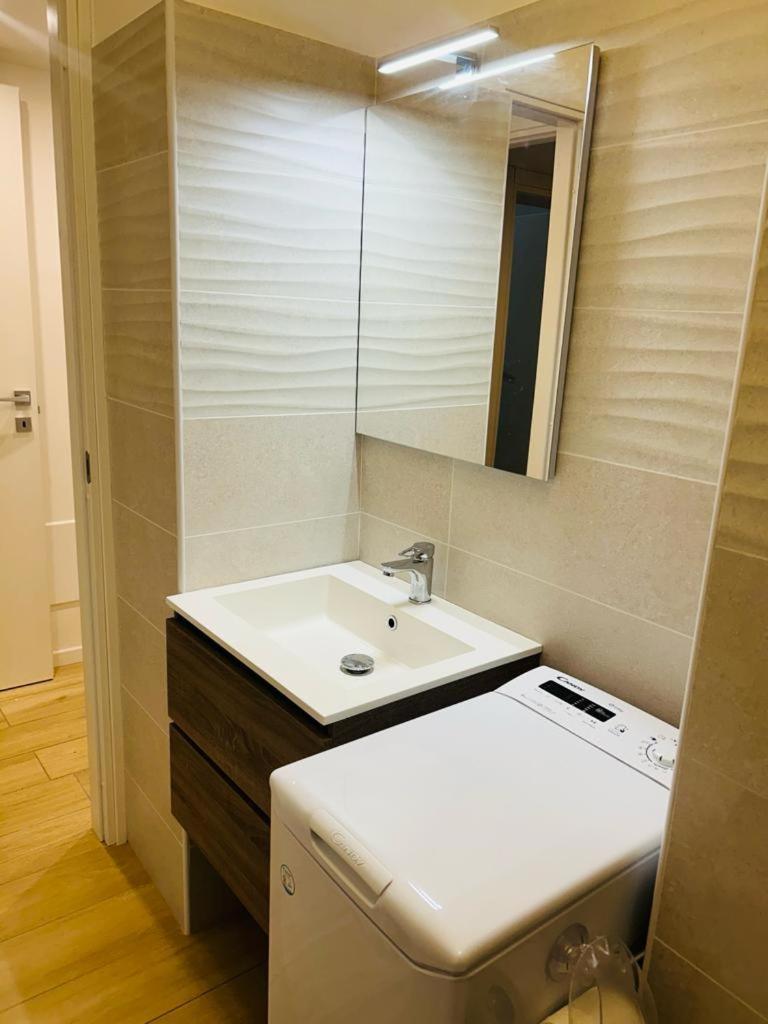 Easy Italy Rogoredo Apartamento Milán
