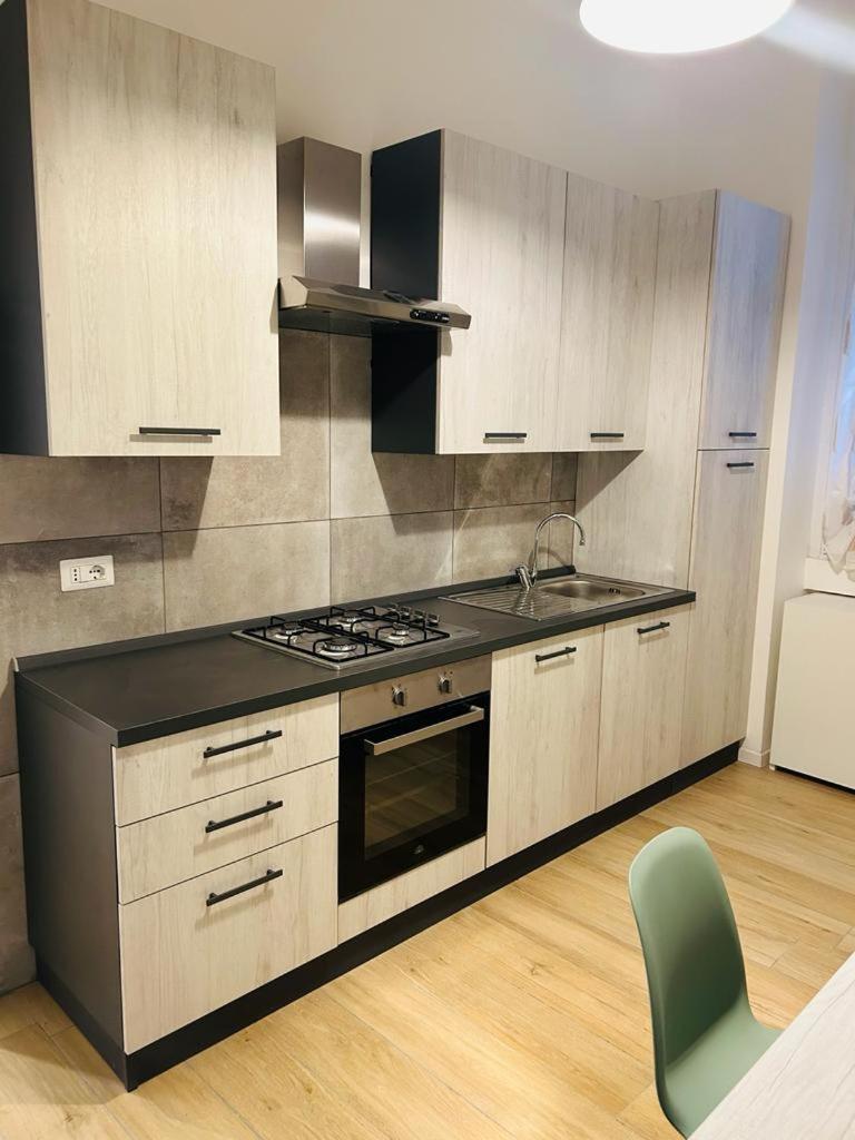Apartamento Easy Italy Rogoredo *